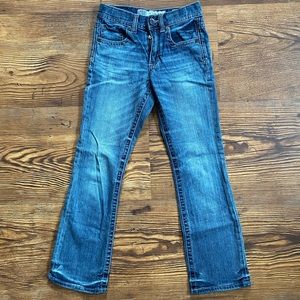 Boys BKE Conner style jeans size 12